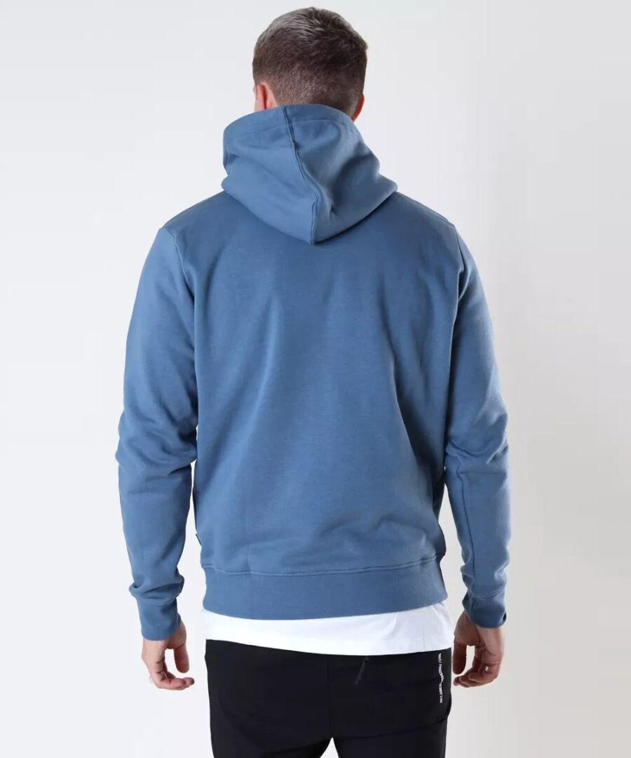 Lars SeaBlue Hood - Imagen 2