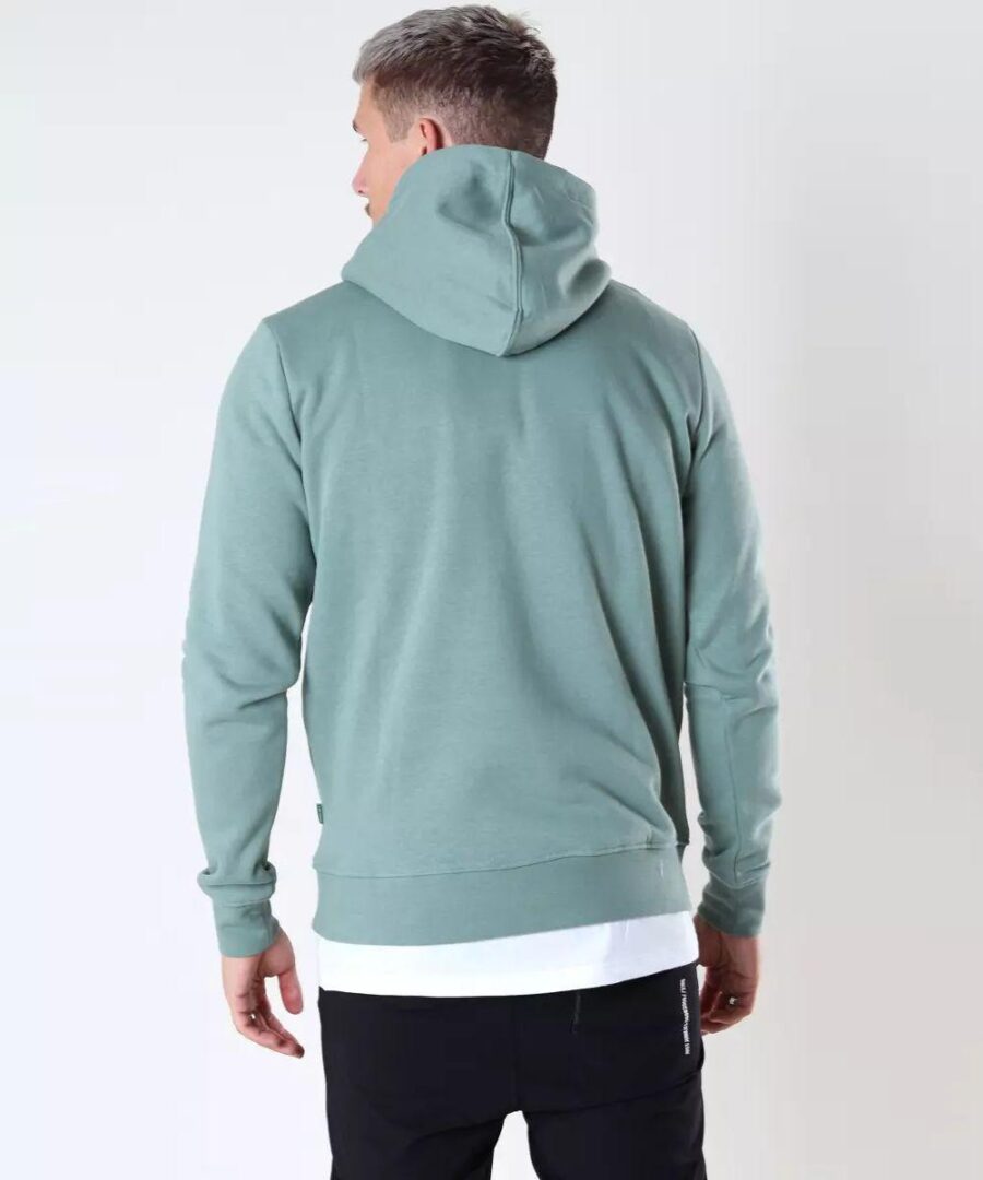 Lars Petrol Hood - Imagen 3