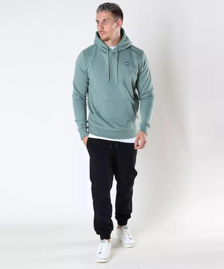 Lars Petrol Hood - Imagen 4