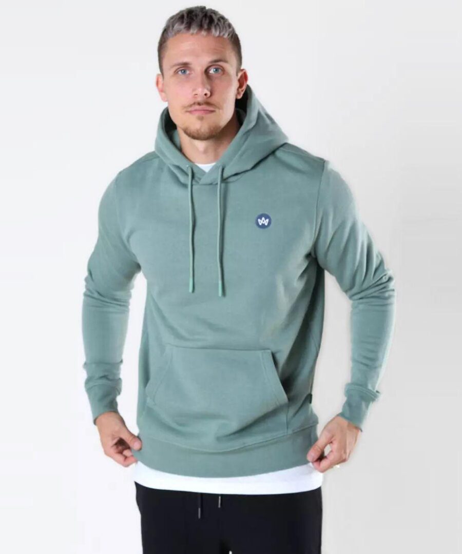Lars Petrol Hood