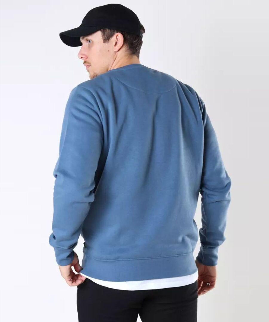 Lars Sea Blue Crew - Imagen 4