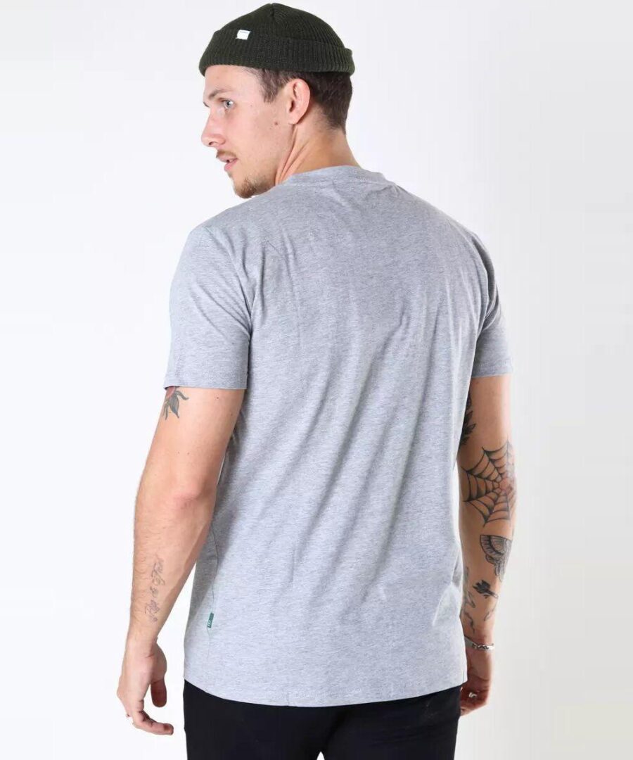 Timmi Grey Mel - Imagen 4