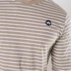 Timmi Stripe LS Sand - Imagen 2
