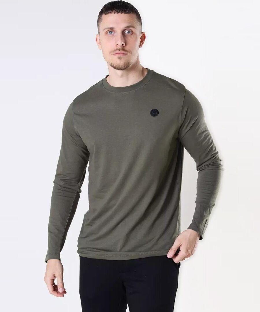 Timmi LS Army