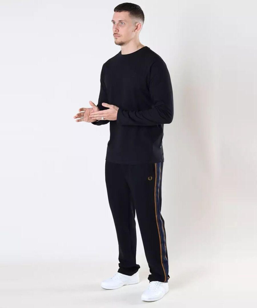 Timmi LS Black - Imagen 3