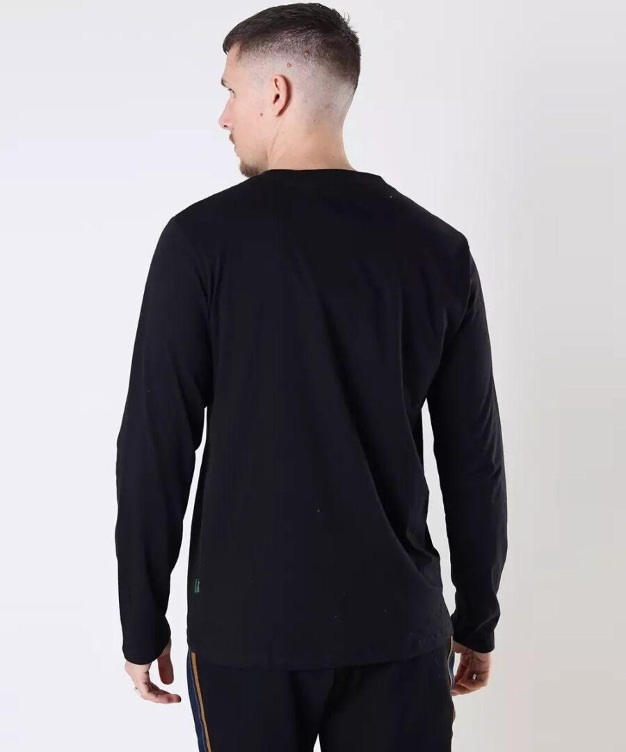 Timmi LS Black - Imagen 4