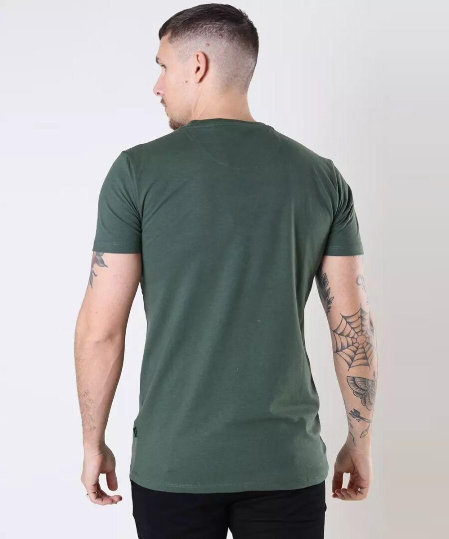 Timmi Bottle Green - Imagen 3