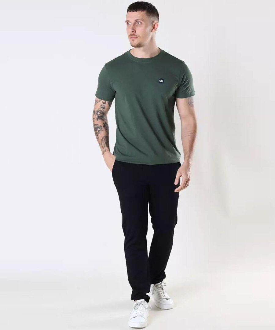 Timmi Bottle Green - Imagen 4