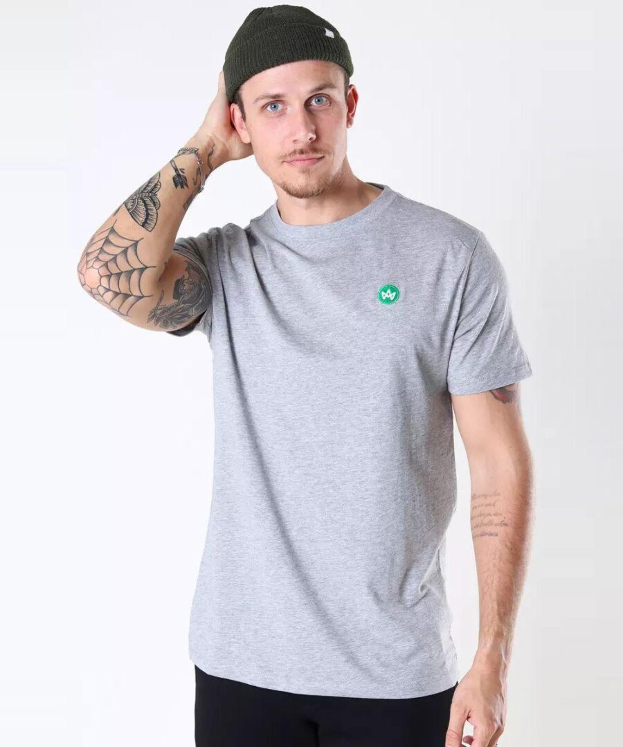 Timmi Grey Mel