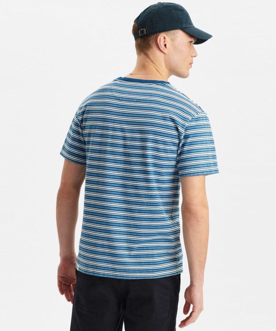 Akkikki Blue Stripe - Imagen 3