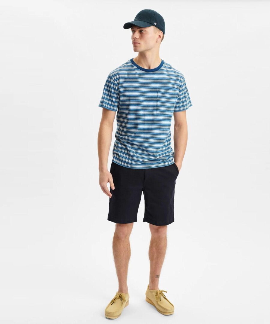 Akkikki Blue Stripe - Imagen 4