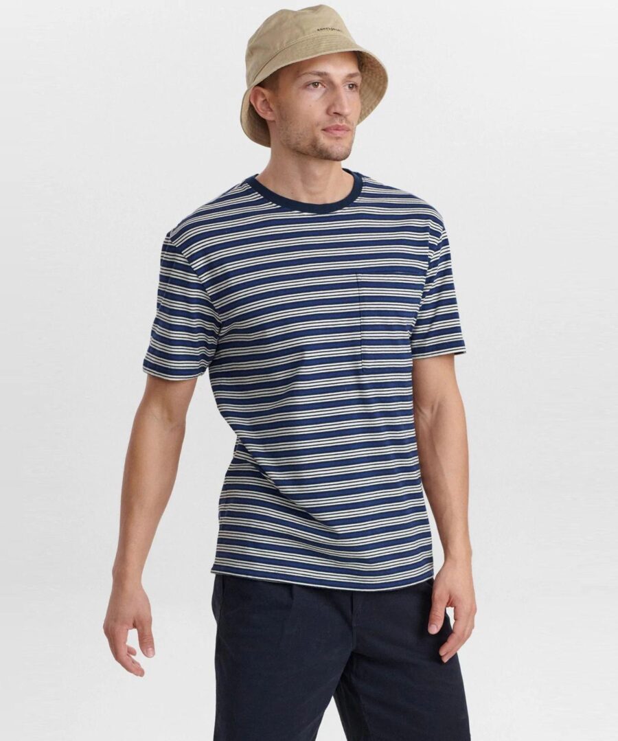 Akkikki Sky Stripe