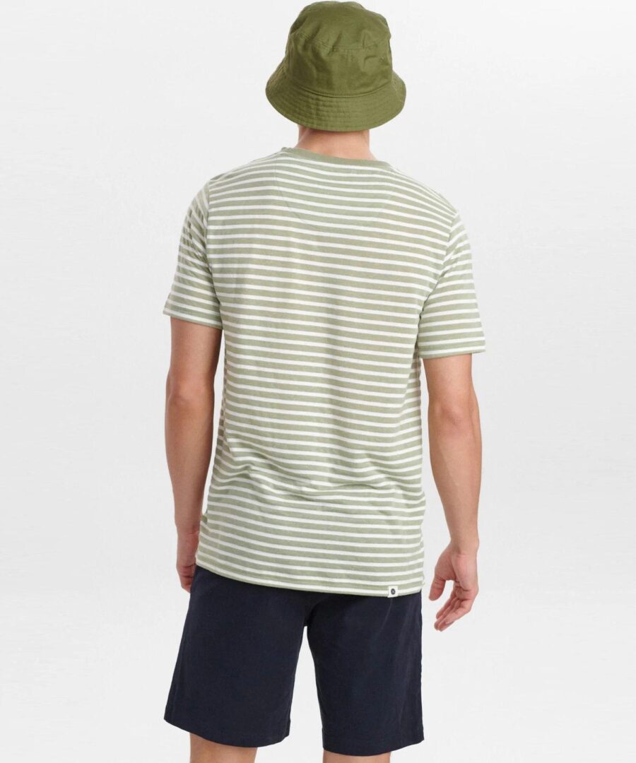 Akrod Stripe Olive - Imagen 3