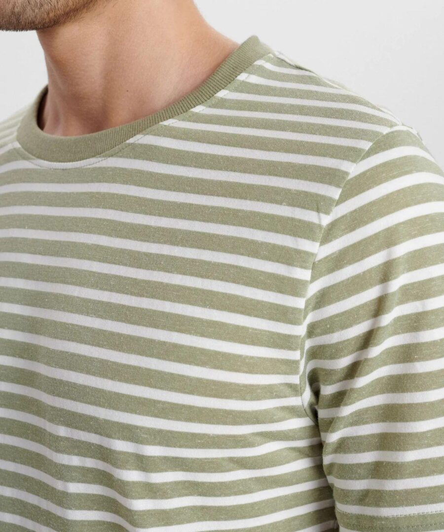 Akrod Stripe Olive - Imagen 2
