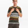 Akrod Stripe Forest