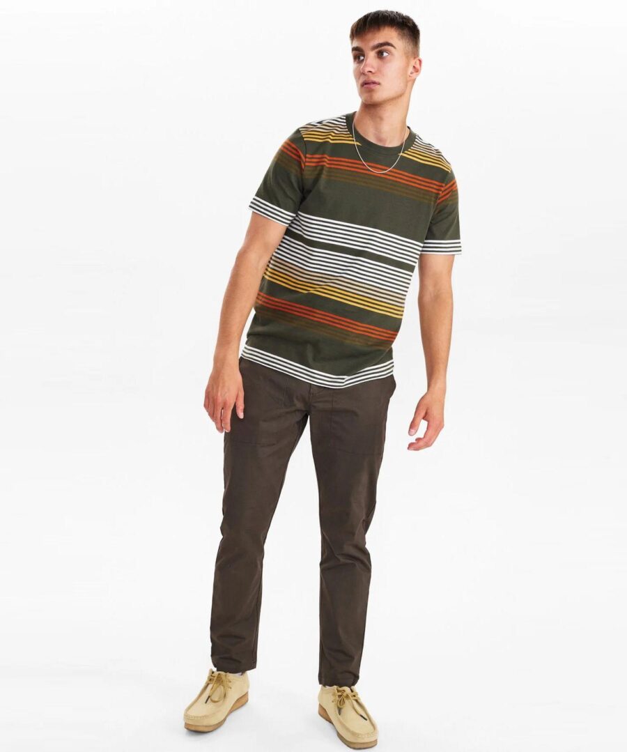 Akrod Stripe Forest - Imagen 3