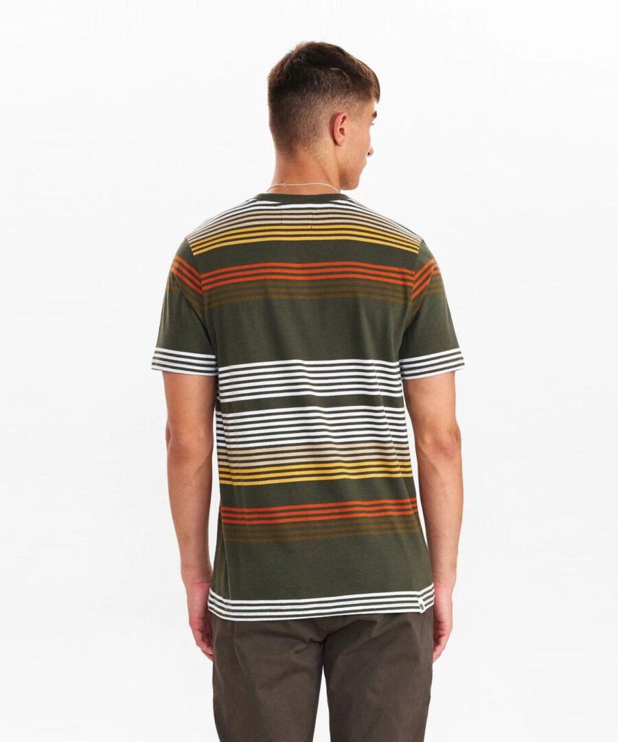 Akrod Stripe Forest - Imagen 4