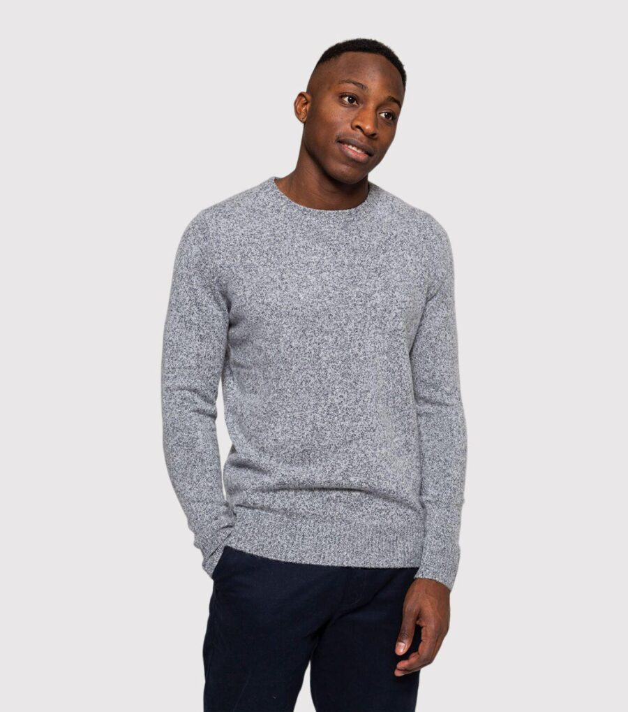 6537 Navy