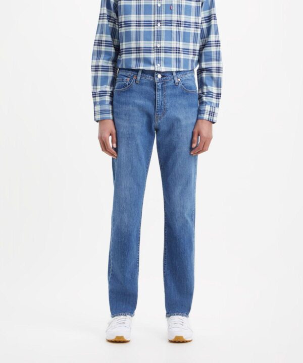 511 Everett Indigo Worn Z1952