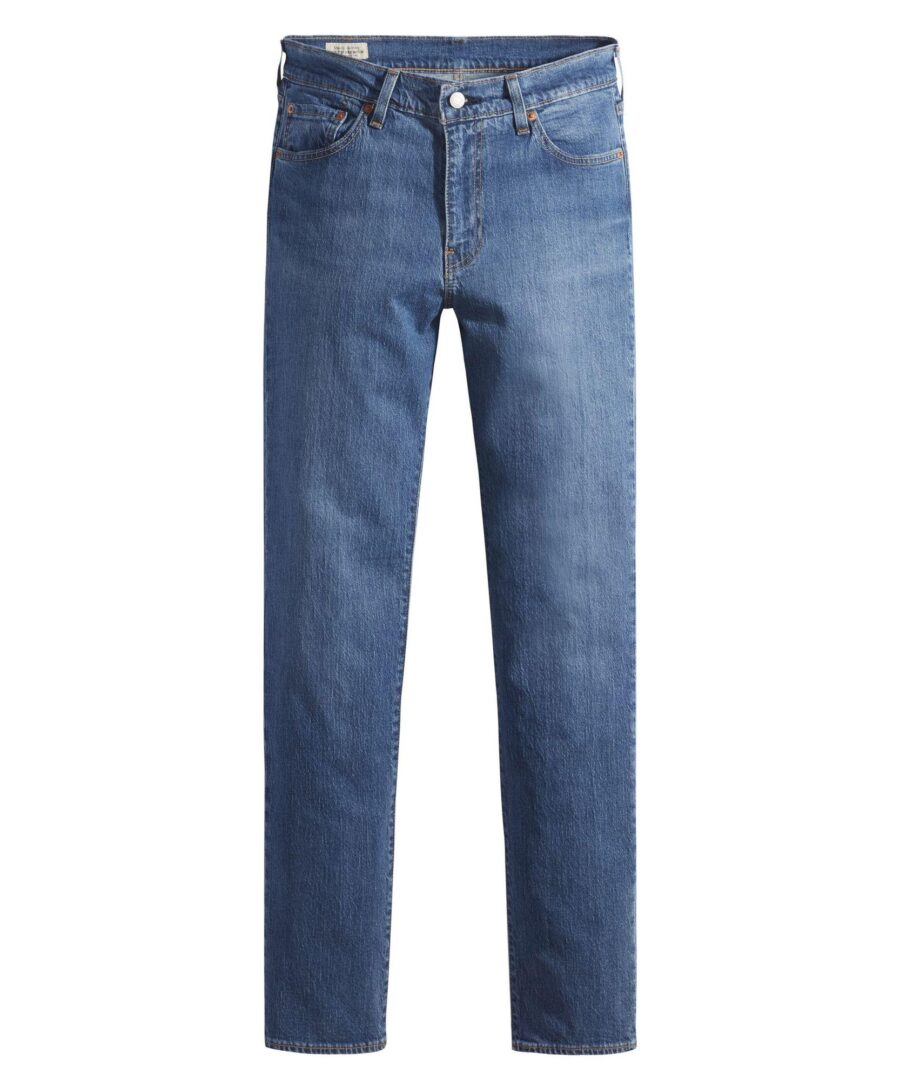 511 Everett Indigo Worn Z1952 - Imagen 6