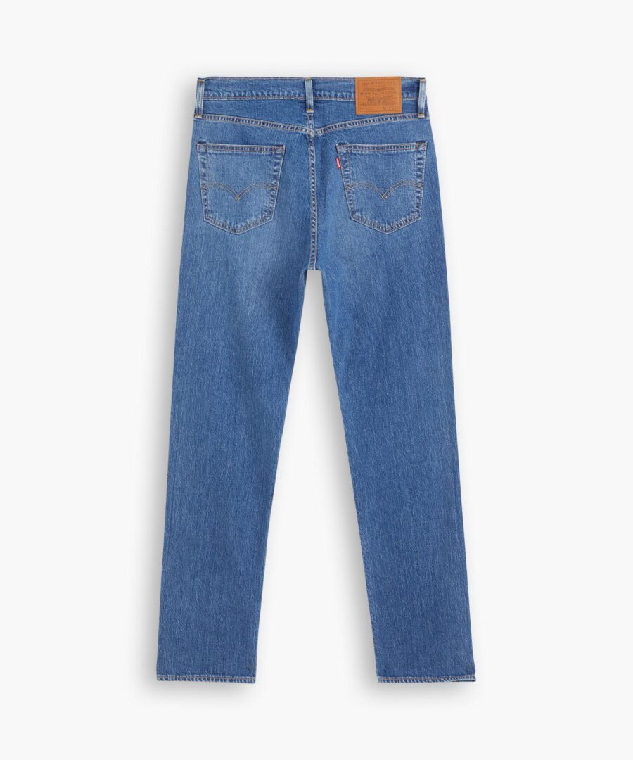 511 Everett Indigo Worn Z1952 - Imagen 7
