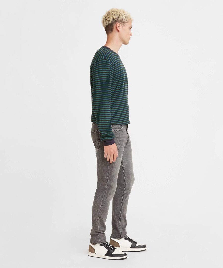 502 Stonewash Stretch - Imagen 3