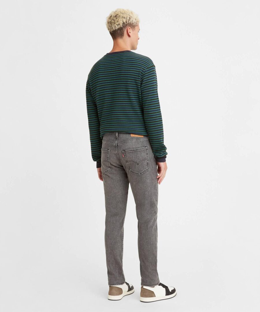 502 Stonewash Stretch - Imagen 2