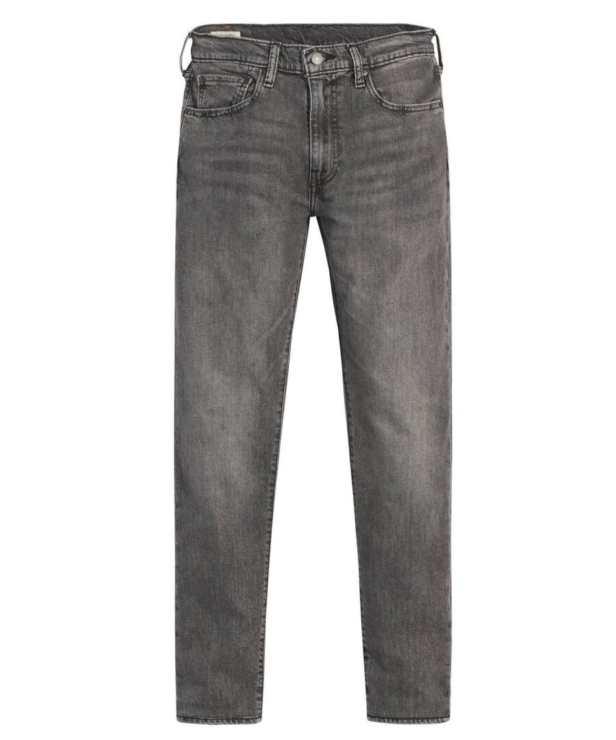 502 Stonewash Stretch - Imagen 5