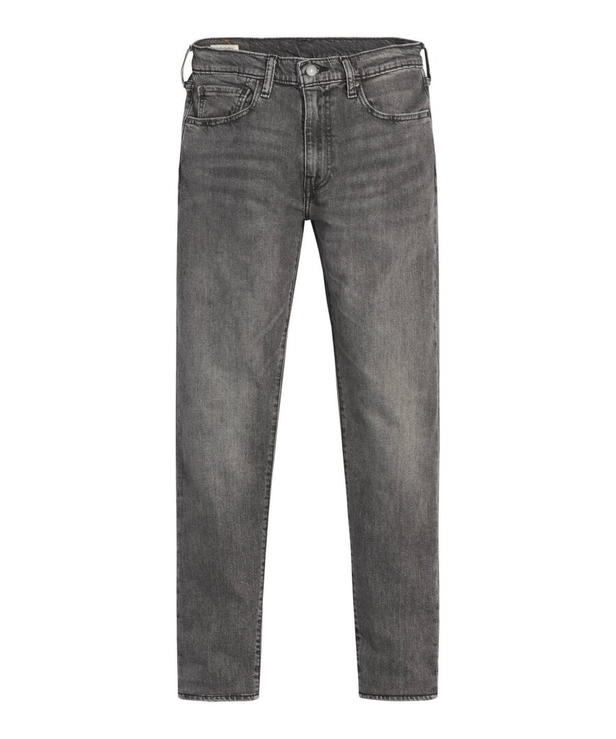 502 Stonewash Stretch - Imagen 6