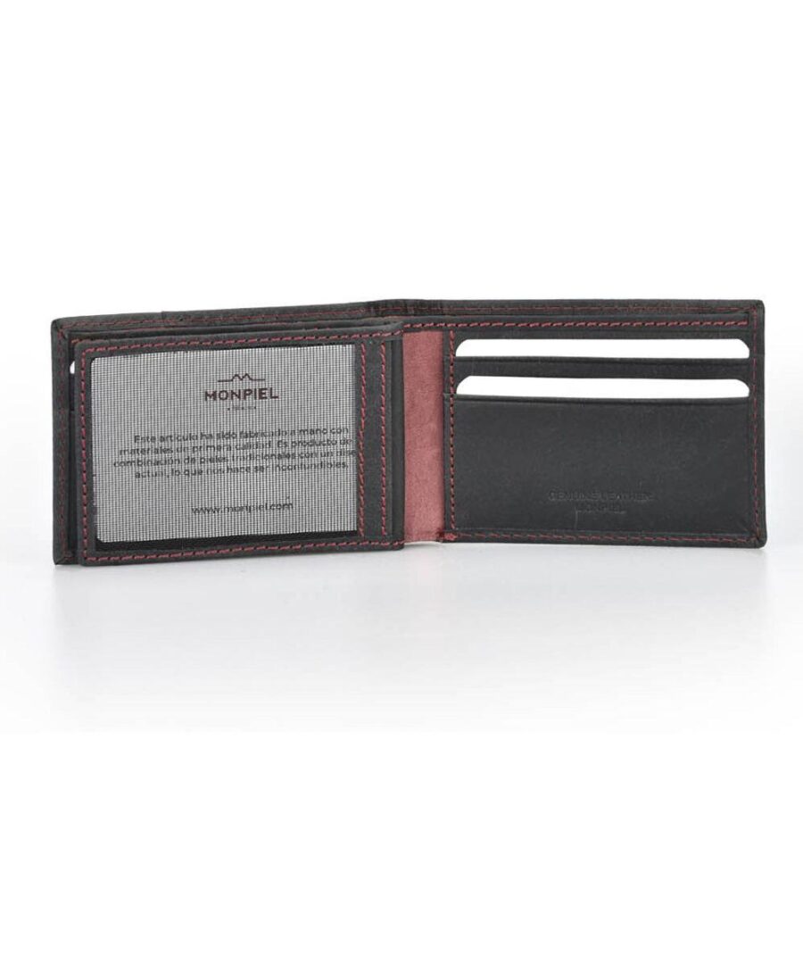 Sendero Simple Negro - Imagen 3