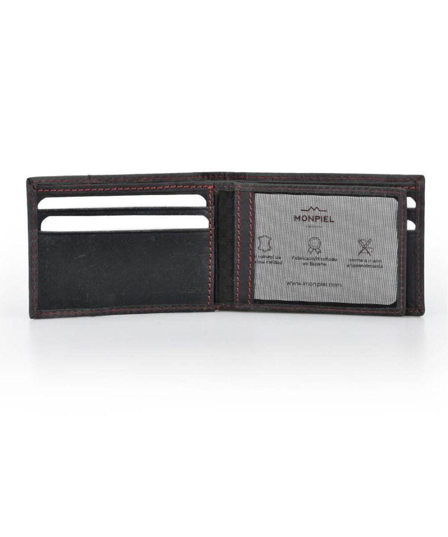 Sendero Simple Negro - Imagen 4