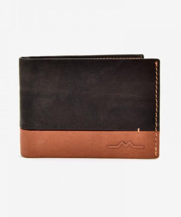Mix Coin Marron