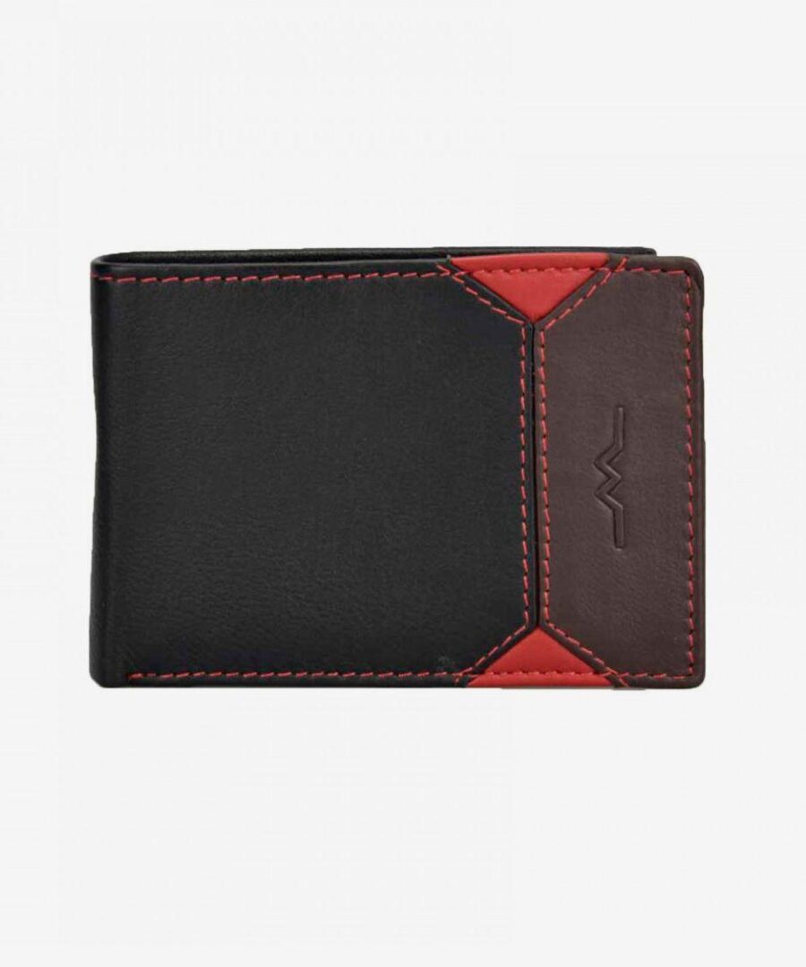 Geo Coin Black