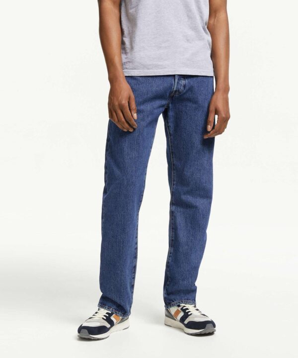 501 StoneWash