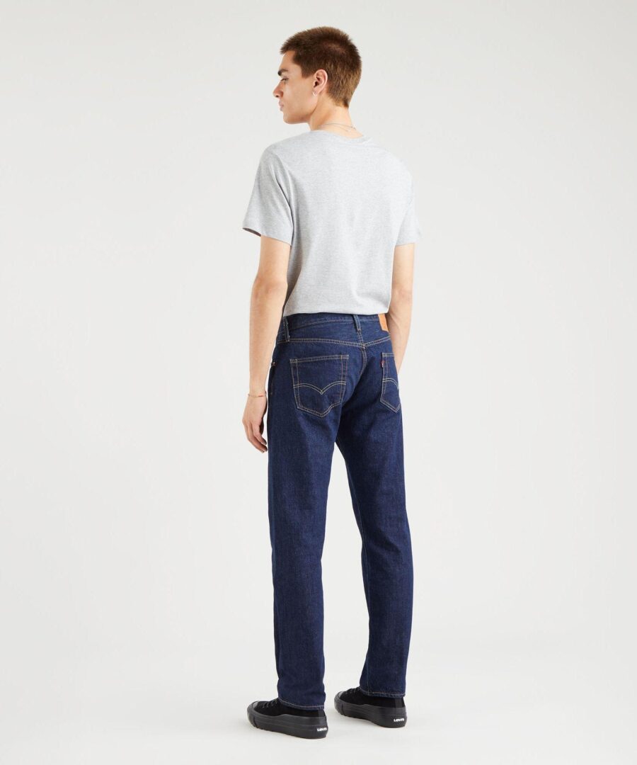 501 One Wash - Imagen 3