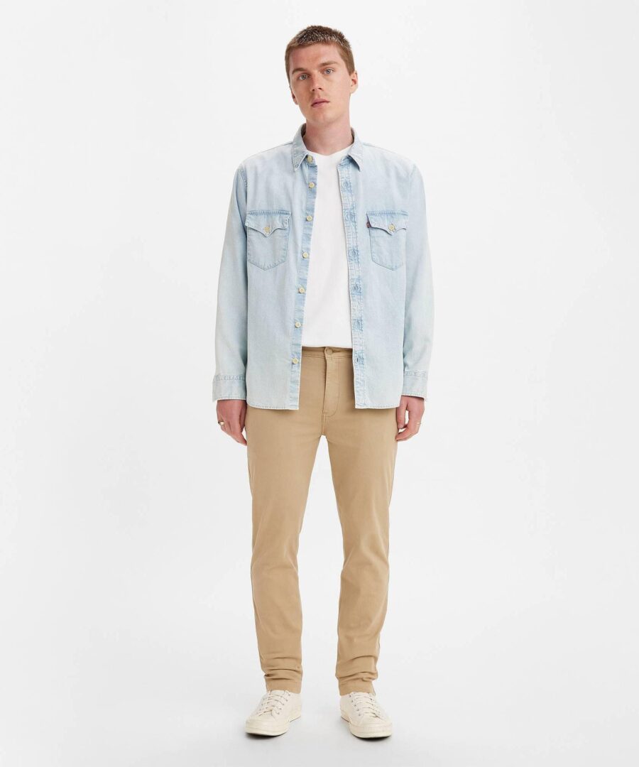 Chino Slim True Chino - Imagen 3