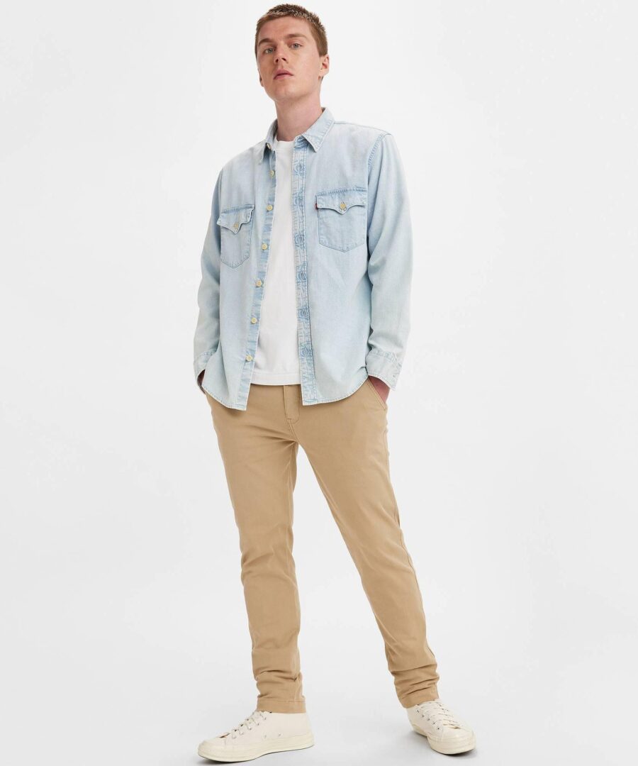 Chino Slim True Chino - Imagen 6