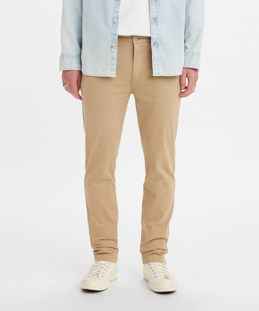 Chino Slim True Chino