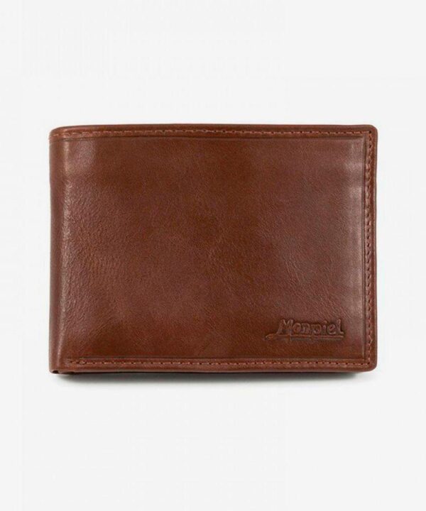 1/3 American Sencillo Simple Brown