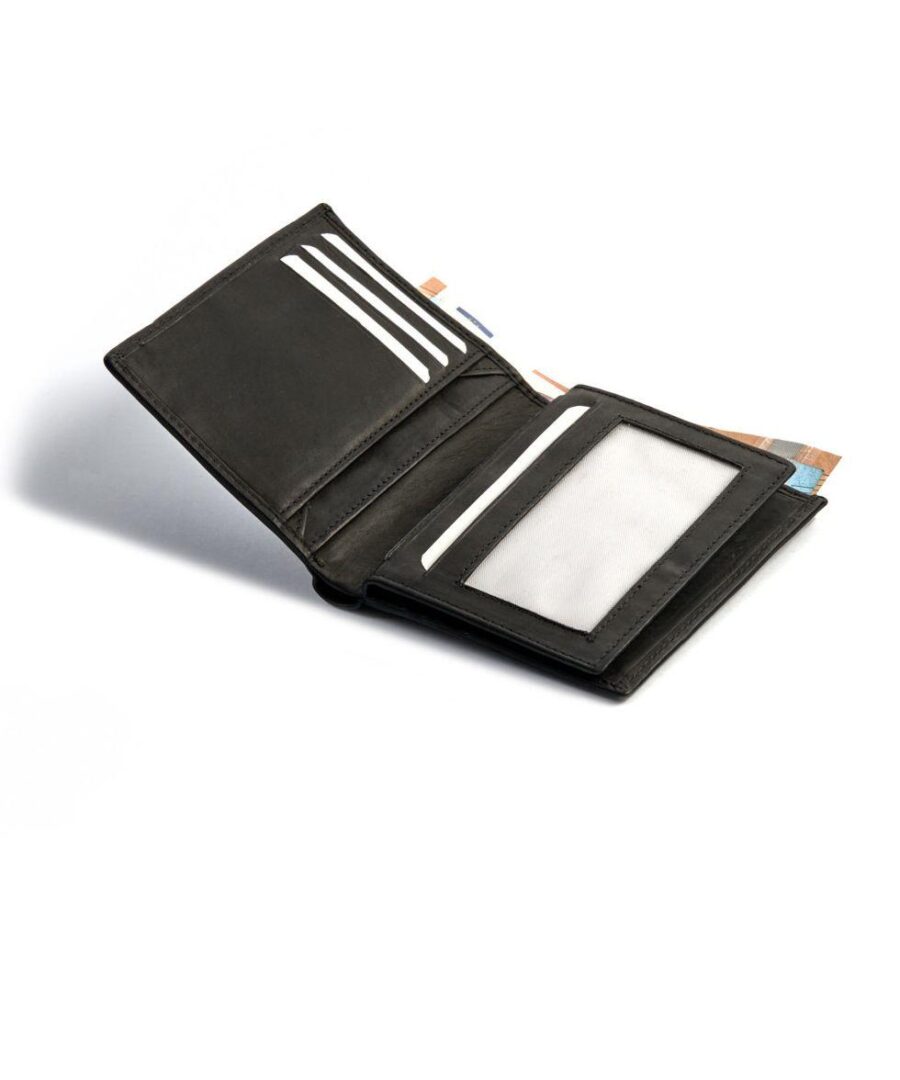 1/3 Gentlteman Simple Black Vertical - Imagen 2