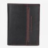 1/3 Sendero Vertical Coin Black