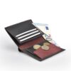 1/3 Sendero Vertical Coin Black - Imagen 2