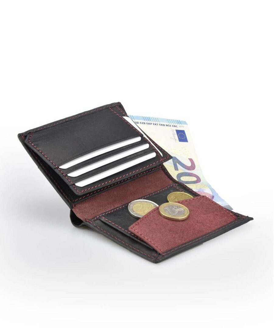 1/3 Sendero Vertical Coin Black - Imagen 2