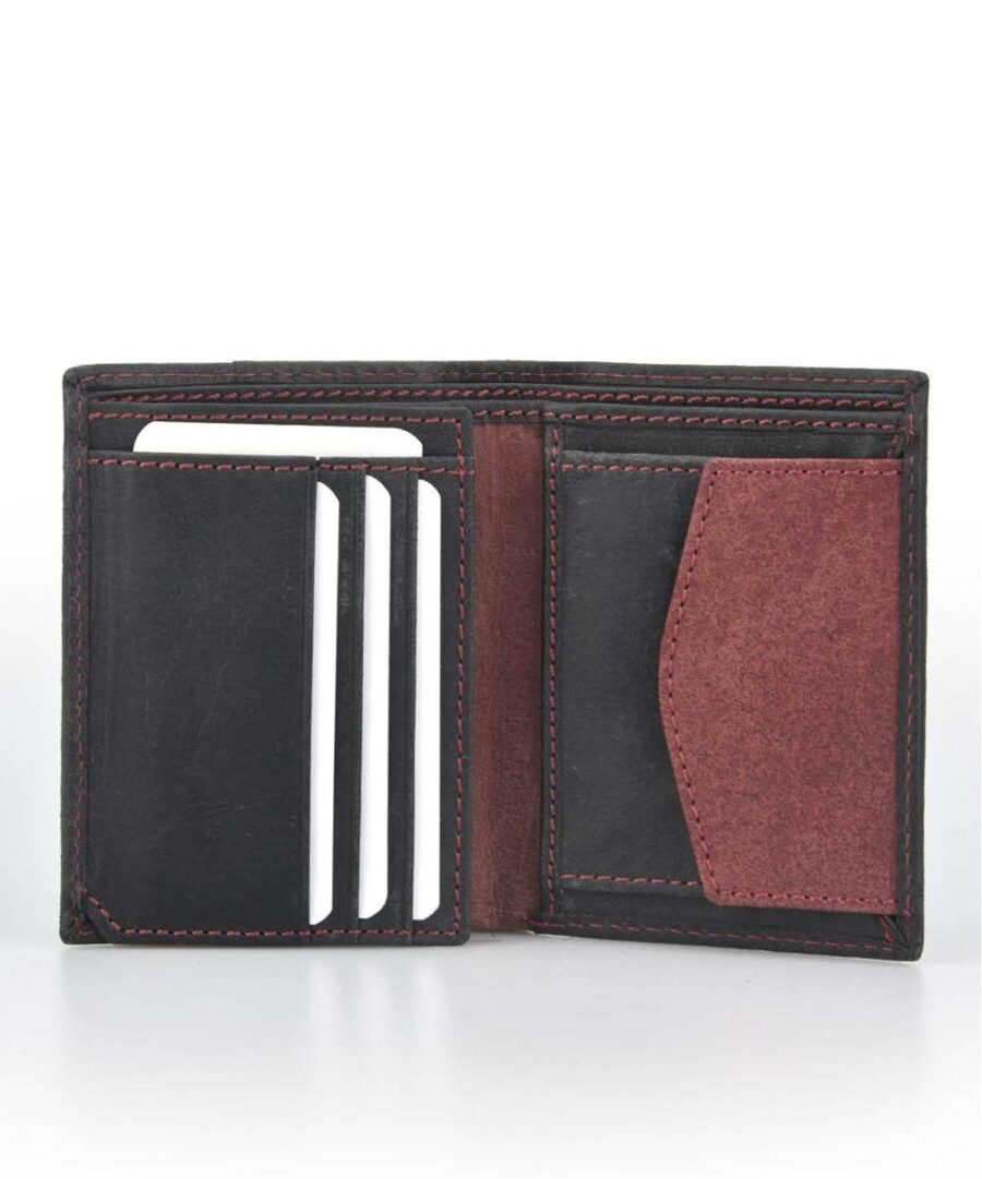 1/3 Sendero Vertical Coin Black - Imagen 4