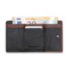 Bibo Double Coin Black - Imagen 2