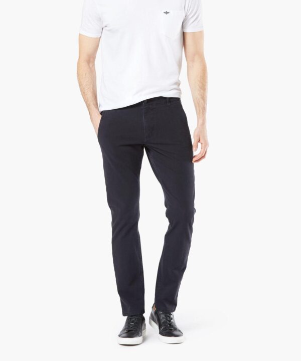 360 Skinny Black