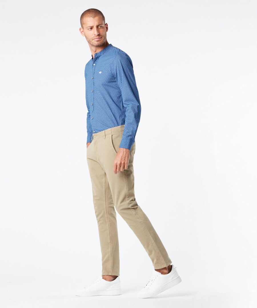 360 Skinny British - Imagen 4