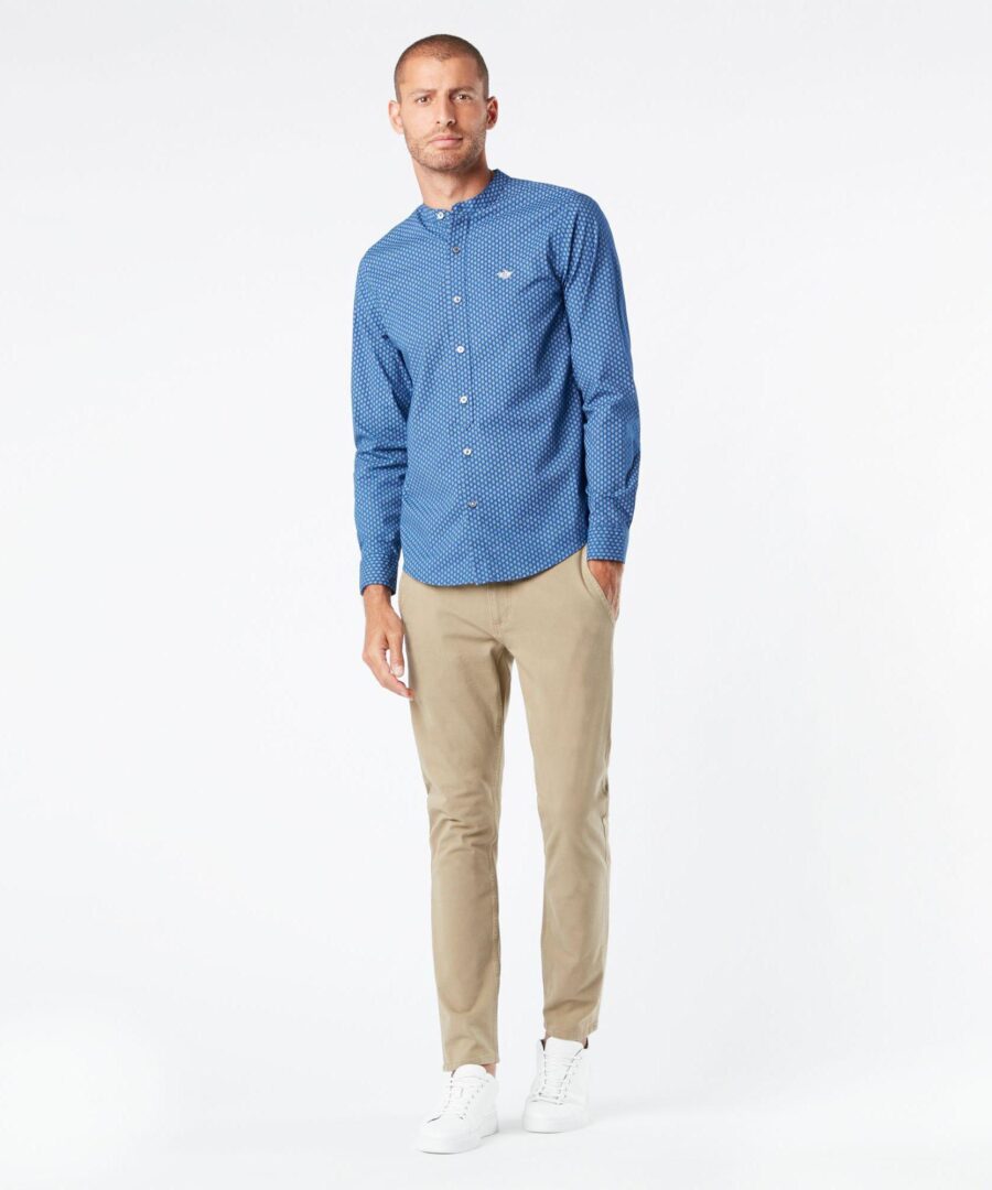 360 Skinny British - Imagen 5