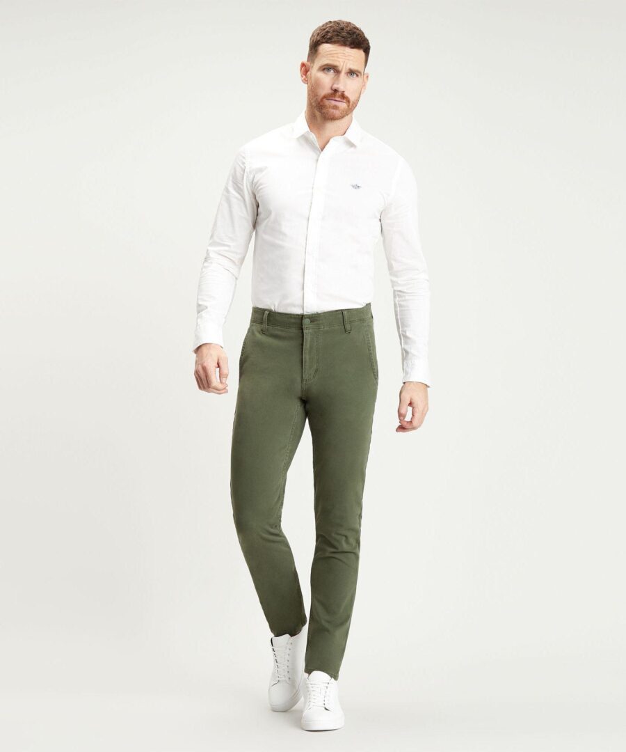 360 Skinny Olive - Imagen 3