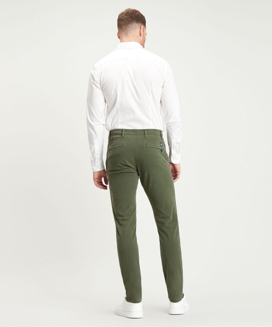 360 Skinny Olive - Imagen 4